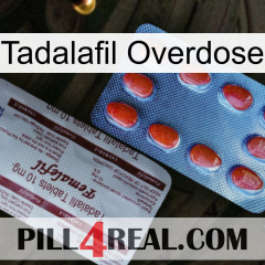 Tadalafil Overdose 36